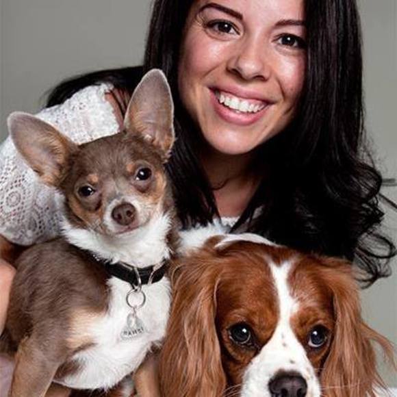 Meet your Posher, Sarah - Picture 1 of 1